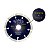 Disco Diamantado Flash Segmentado 110mm X 20mm Diametalic - Imagem 2