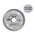 Disco Diamantado Porcelanato Laser 110 X 22,23mm Diametalic - Imagem 3