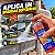 Kit 2 Spray Emborrachado Impermeável Borracha Líquida 100ml - Imagem 3