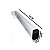 Kit 2 Suporte Grapa De Parafusar P/ Pia Bancada 50cm Branco - Imagem 3
