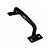 Kit 2 Puxador Tipo Alça Aço Porta Armário Gaveta 130mm Preto - Imagem 4