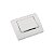 Válvula Descarga Base Completa 1.1/2'' DN40 VDK Branco Astra - Imagem 3
