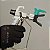 Porta Bico P/ Pistola Pintura Airless Universal 7/8'' Atlas - Imagem 6