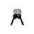 Porta Bico P/ Pistola Pintura Airless Universal 7/8'' Atlas - Imagem 5