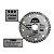 Disco De Corte Diamantado Turbo 8mm 110mm x 20mm Matz - Imagem 3