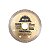 Disco Corte Turbo P/ Porcelanato Premium 10mm 110x20mm Matz - Imagem 1