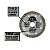 Disco De Corte Diamantado Turbo Hard 10mm 110x20mm Matz - Imagem 3