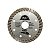 Disco Diamantado Turbo P/ Esmerilhadeira 110x22,23mm Matz - Imagem 1