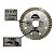 Disco Diamantado Turbo P/ Esmerilhadeira 110x22,23mm Matz - Imagem 3