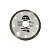 Kit 6 Disco Corte Turbo P/ Porcelanato 110mm x 22,23mm Matz - Imagem 2