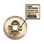 Kit 3 Disco Corte Turbo P/ Porcelanato Premium 110x20mm Matz - Imagem 3