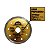 Kit 6 Disco Diamantado Porcelanato Extra Fino 110x20mm Matz - Imagem 3