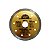 Kit 6 Disco Diamantado Porcelanato Extra Fino 110x20mm Matz - Imagem 2
