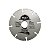 Kit 6 Disco Segmentado Tungstênio Esmerilhadeira 110x22,23mm - Imagem 2