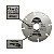 Kit 6 Disco Segmentado Tungstênio Esmerilhadeira 110x22,23mm - Imagem 4