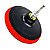 Suporte P/ Lixa Furadeira Esmerilhadeira Rosca M14 100mm 4'' - Imagem 2