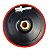 Suporte P/ Lixa Furadeira Esmerilhadeira Rosca M14 100mm 4'' - Imagem 4