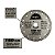 Kit 3 Disco De Corte Diamantado Turbo Hard 180x22,23mm Matz - Imagem 4