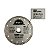 Kit 3 Disco De Corte Diamantado Turbo Hard 180x22,23mm Matz - Imagem 3