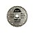 Kit 6 Disco De Corte Diamantado Turbo Hard 180x22,23mm Matz - Imagem 2