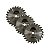Kit 3 Disco Serra Wídea Madeira 24 Dentes 180mm x 20mm Matz - Imagem 1