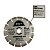 Kit 3 Disco Diamantado Segmentado Hard 180x22,23mm Matz - Imagem 5