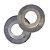 Canopla Tampa Acabamento Torneira Aço Inox Cromado 1/2'' - Imagem 3