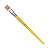 Kit 3 Pincel Chato Longo Cerda Natural 815-20 Nº20 Tigre - Imagem 2