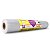 Kit 2 Tela Estruturante Rodapé Ralos 73cm x 10m Quartzolit - Imagem 2