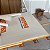 Kit 2 Manta Protepiso Proteção Pintura Reforma 1,2 X 5m Epex - Imagem 3