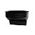 Ralo Anti Espuma Odor Inseto Mau Cheiro 150mm Preto Estrela - Imagem 3