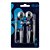 Kit Fixação Inox P/ Tanque Lavatório Bacia Bucha N10 Forusi - Imagem 2