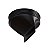 Kit 2 Ralo Anti Espuma Odor Inseto Mau Cheiro 100mm Preto - Imagem 3