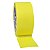 Kit 6 Fita Crepe Pintura Automotiva Amarela 48mm x 40m Adere - Imagem 3