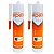 Kit 2 Cola Adesivo EP500 Rodateto Rodapé Boiserie 400g Epex - Imagem 1