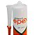 Kit 4 Cola Adesivo EP500 Rodateto Rodapé Boiserie 400g Epex - Imagem 3