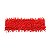 Refil de Microfibra Mop Flat Chenile 44X14cm Powermaid - Imagem 2