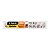 Rolo Pintura Rendeplus Microfibra Grande Big 46cm Atlas - Imagem 2
