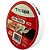 Fita Crepe Uso Geral Pintura 18mmX50m Bege Tectape - Imagem 2