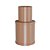 Luva De Expansão Soldável 25mm 3/4" Marrom Estrela - Imagem 1