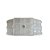 Abraçadeira Impacto P/ Cano Tubo 75mm 3'' Incolor Estrela - Imagem 2