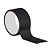 Kit 6 Fita Adesiva Tecido Multiuso SilverTape 48mmX50m Preta - Imagem 3