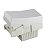Kit 2 Conjunto Interruptor Simples + Tomada 10A 4x2 Branca - Imagem 4