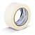 Kit 6 Fita Crepe Uso Geral Pintura 48mmX50m Bege Tectape - Imagem 2