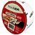 Kit 4 Fita Crepe Uso Geral Pintura 48mmX50m Bege Tectape - Imagem 3