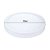 Painel Plafon LED Sobrepor Redondo Luz Neutra 4000K 18W 22cm - Imagem 3