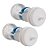 Kit 2 Suporte P Bloco Sanitário Vaso C/ Caixa Acoplada Astra - Imagem 1