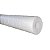 Kit 2 Tubo Esponjoso Blindado 1/2'' 12,7mm Branco 4m Epex - Imagem 2
