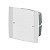 Caixa de Passagem Embutir Elétrica Branca 20x20cm Ilumi - Imagem 1