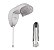 Resistencia Ducha ND Eletronica 7700w 220v Hydra Zagonel - Imagem 2